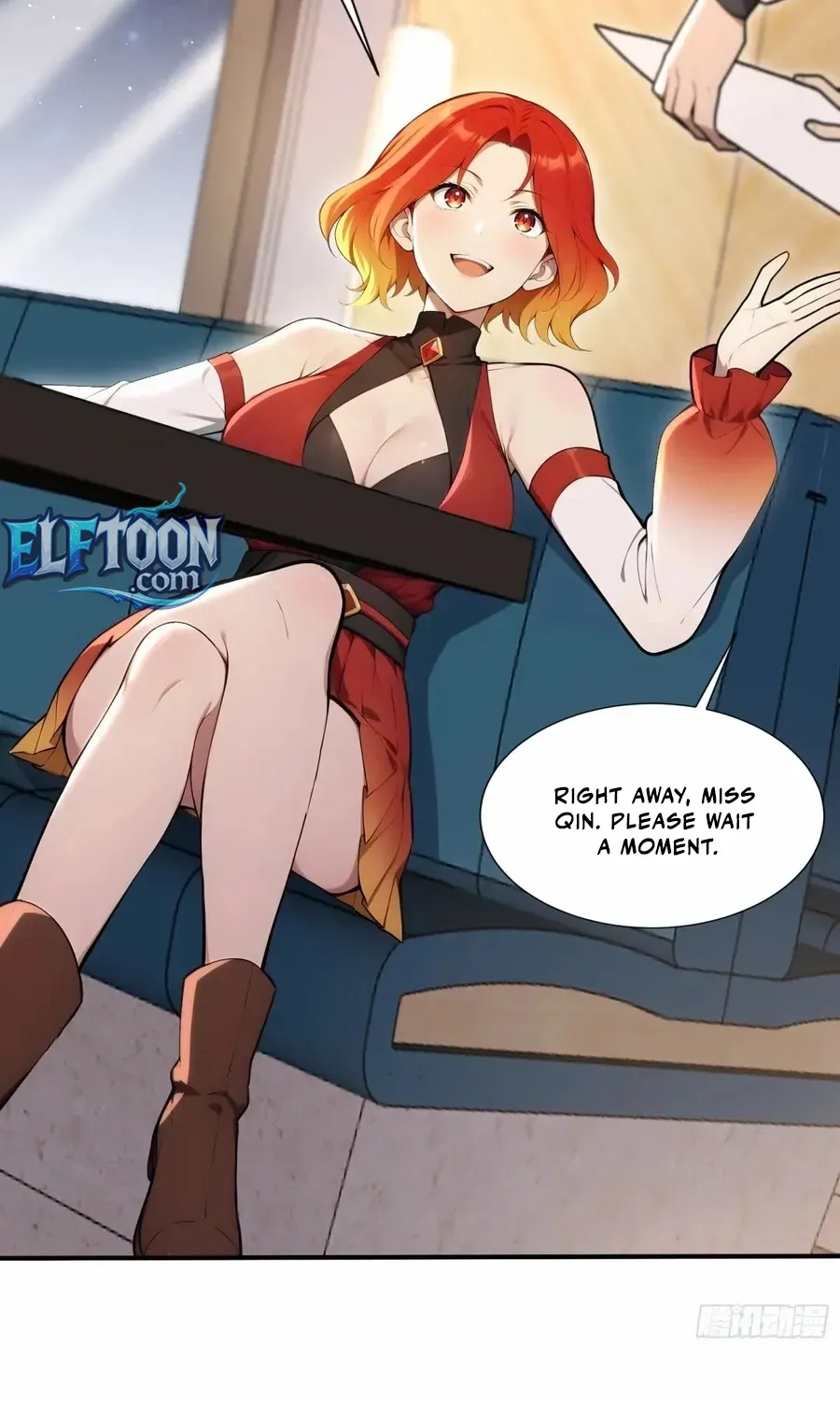 Read Number One Beast Master chapter 70 image 18 on Lezhin