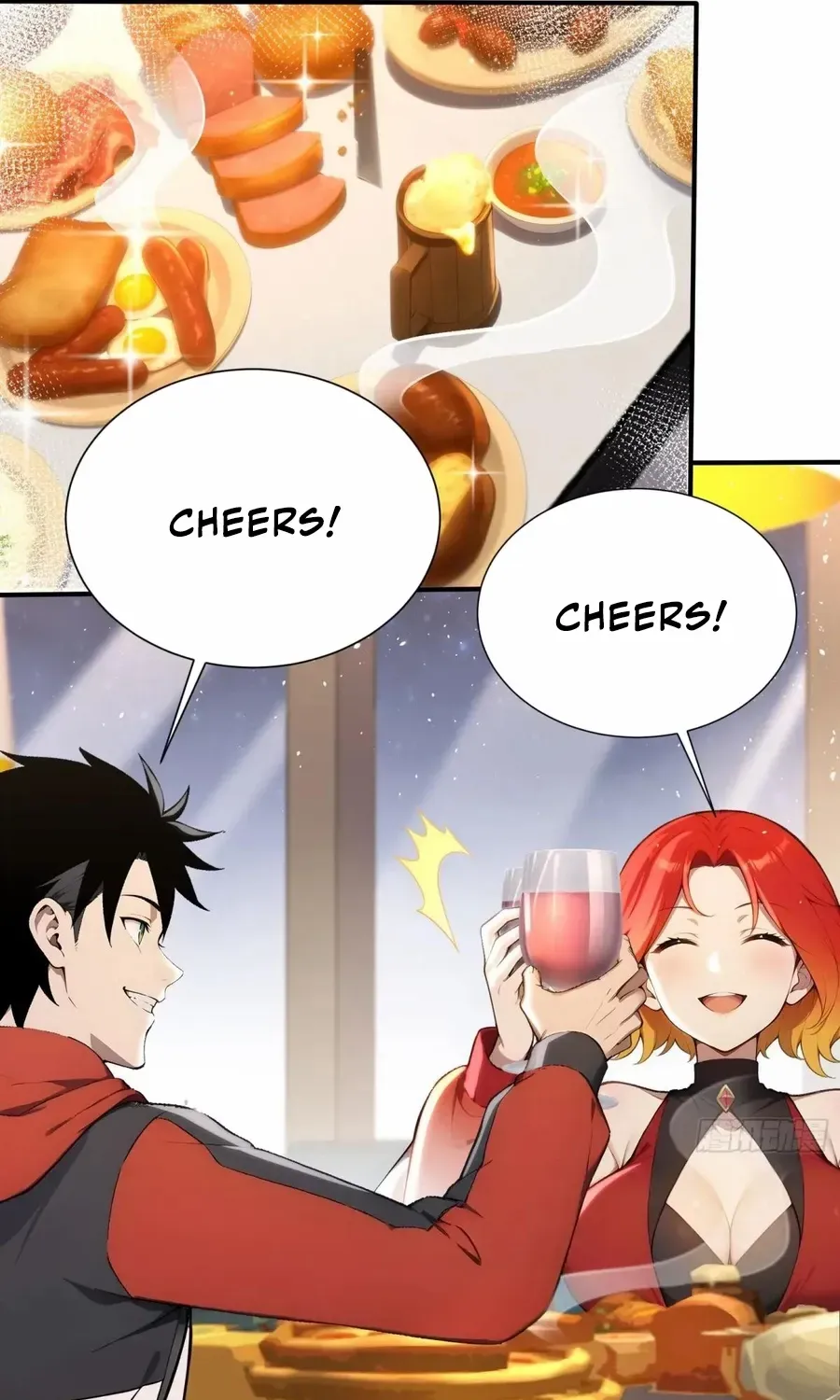 Read Number One Beast Master chapter 70 image 20 on Lezhin