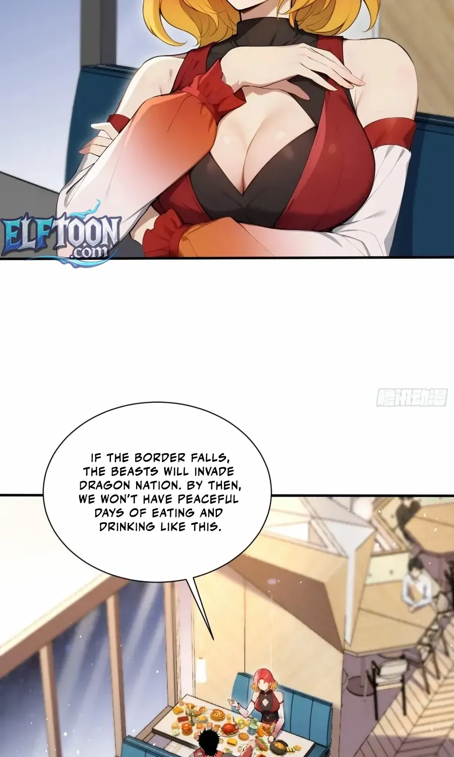 Read Number One Beast Master chapter 70 image 22 on Lezhin