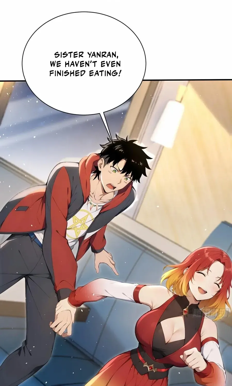 Read Number One Beast Master chapter 70 image 26 on Lezhin