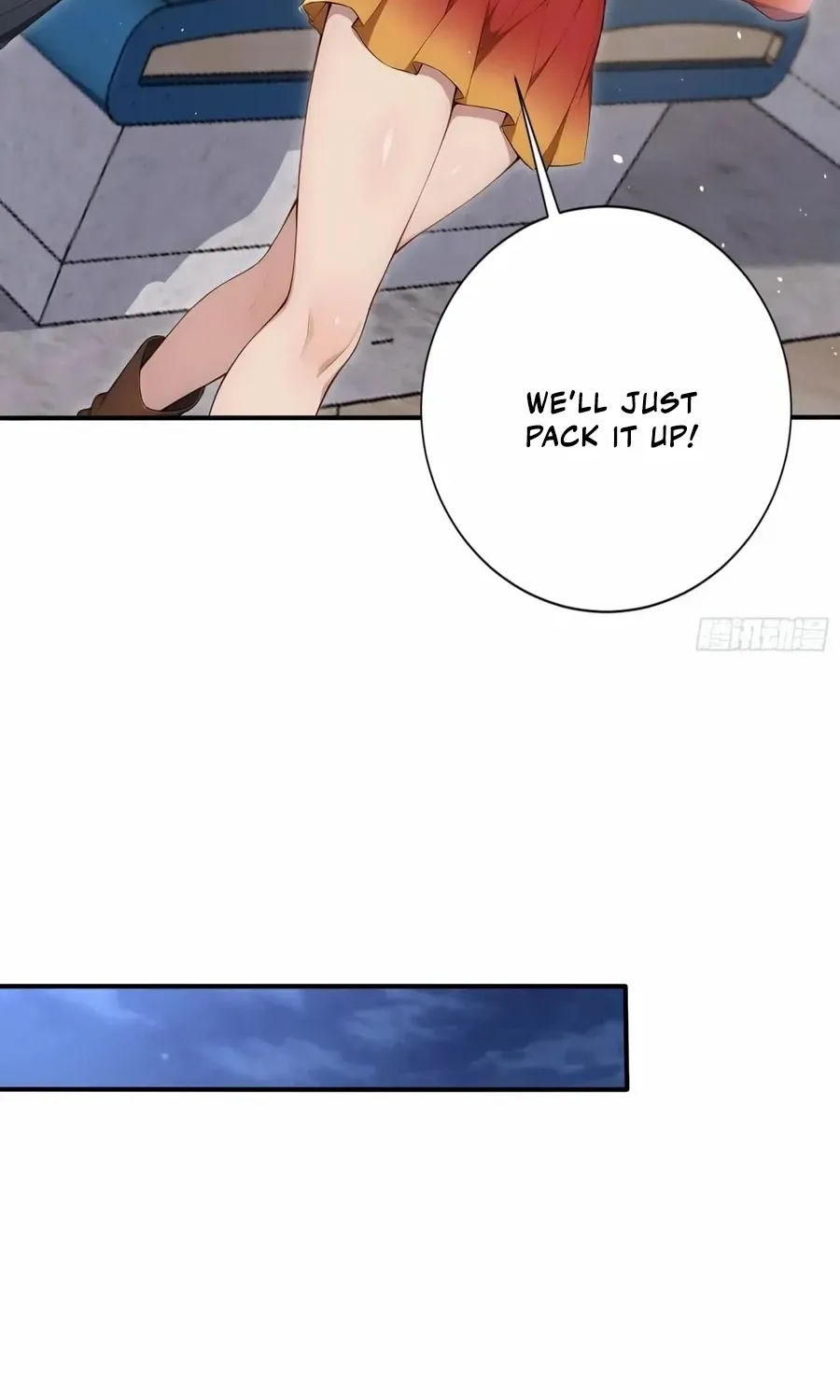 Read Number One Beast Master chapter 70 image 27 on Lezhin
