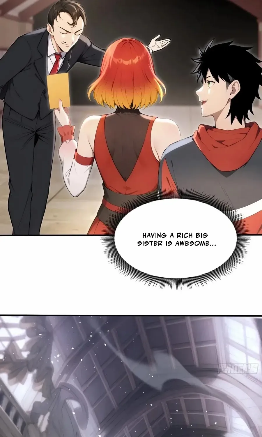 Read Number One Beast Master chapter 70 image 30 on Lezhin