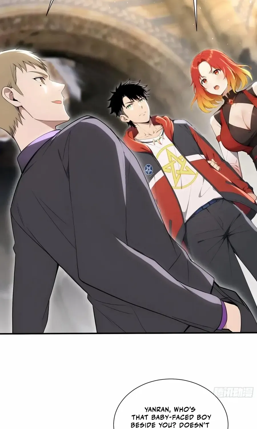 Read Number One Beast Master chapter 70 image 37 on Lezhin