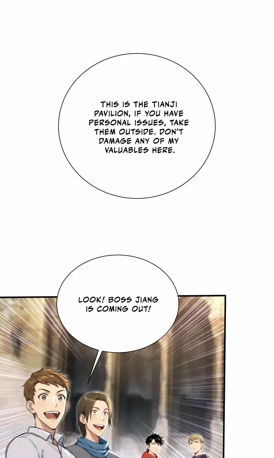 Read Number One Beast Master chapter 70 image 41 on Lezhin