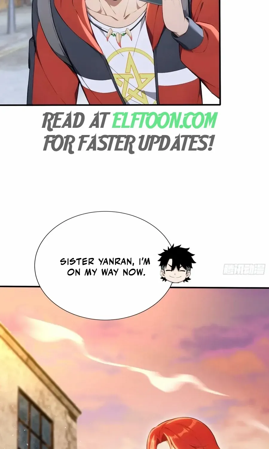 Read Number One Beast Master chapter 70 image 5 on Lezhin