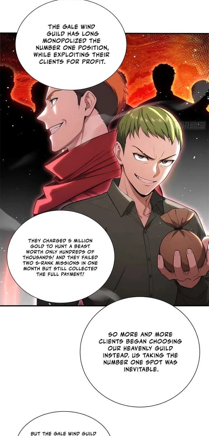 Read Number One Beast Master chapter 71 image 11 on Lezhin