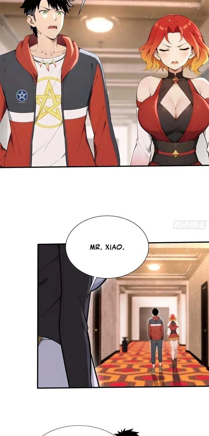 Read Number One Beast Master chapter 71 image 13 on Lezhin