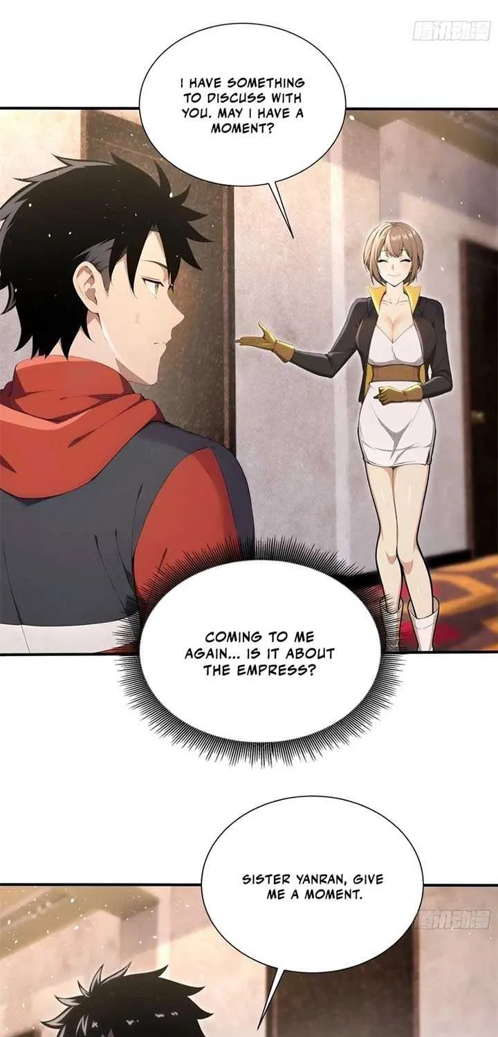 Read Number One Beast Master chapter 71 image 16 on Lezhin