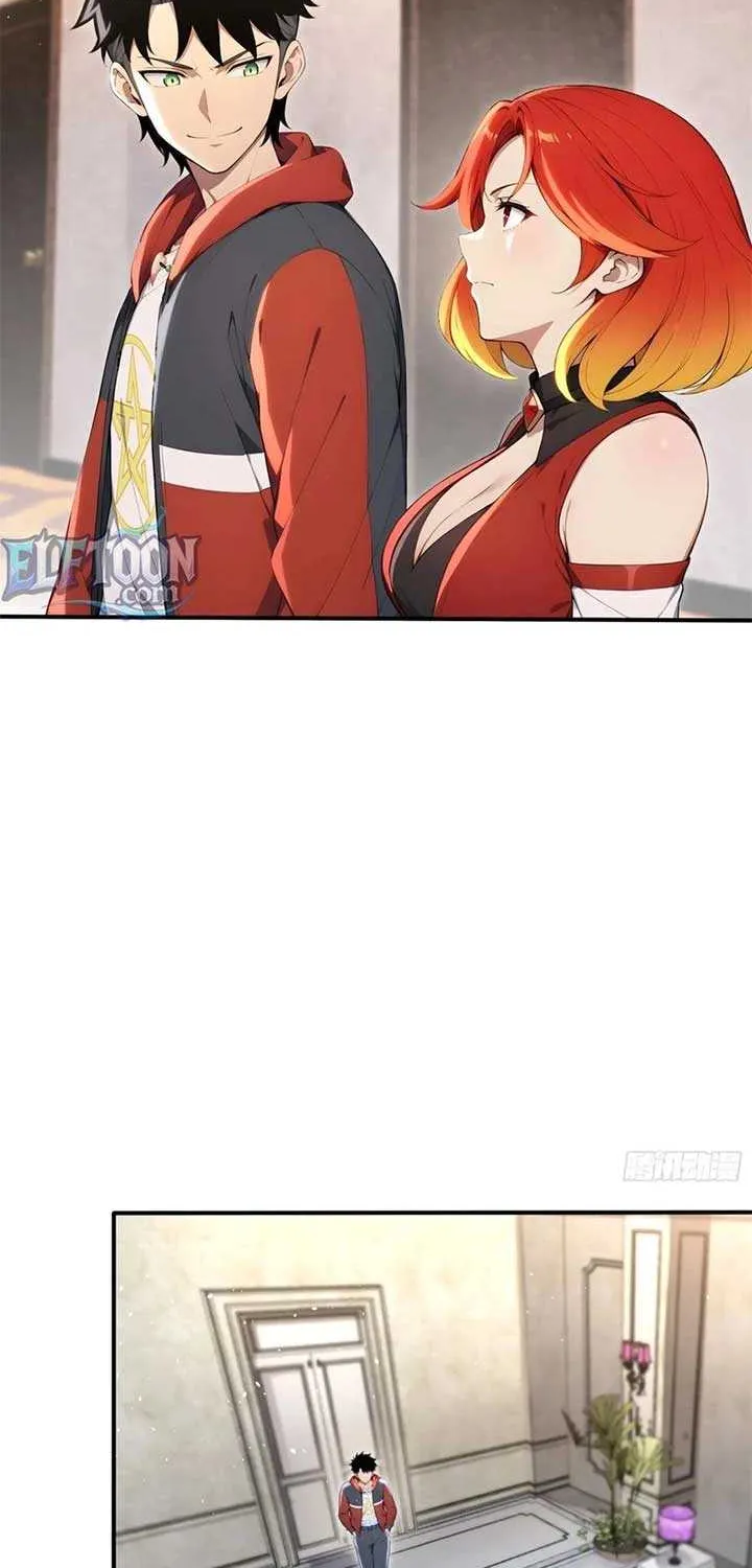 Read Number One Beast Master chapter 71 image 17 on Lezhin