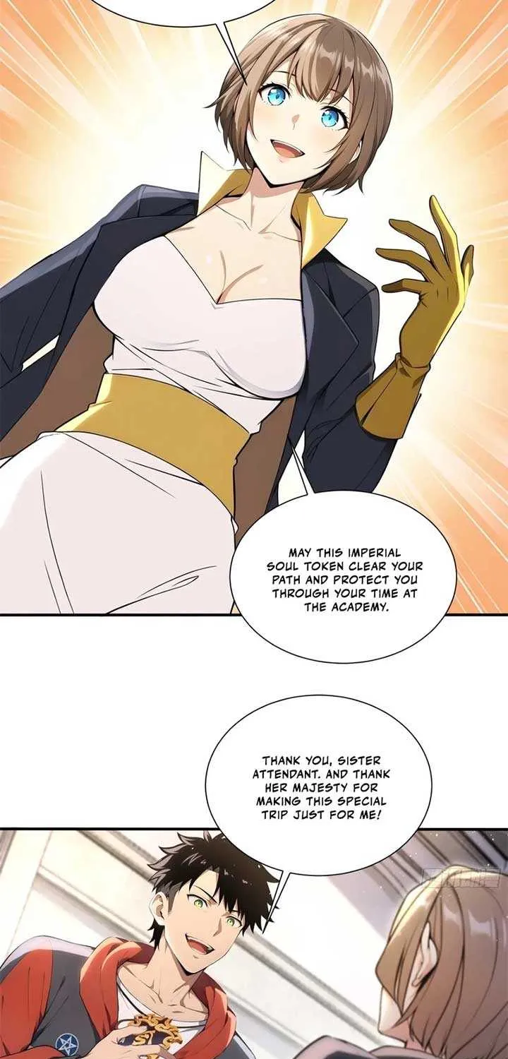 Read Number One Beast Master chapter 71 image 20 on Lezhin