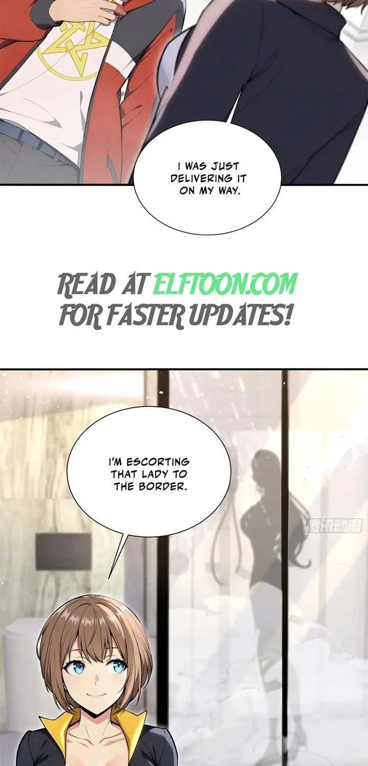 Read Number One Beast Master chapter 71 image 21 on Lezhin