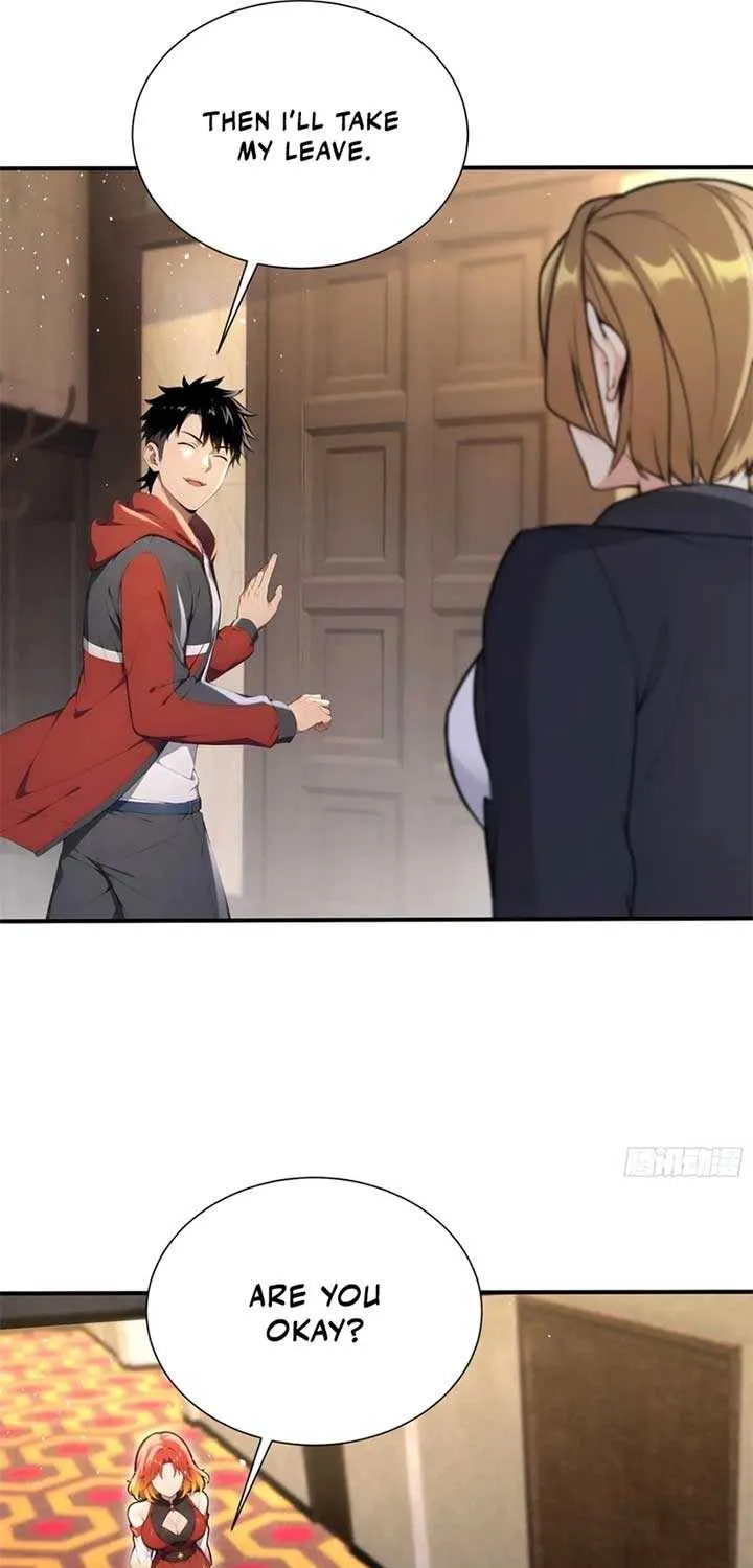 Read Number One Beast Master chapter 71 image 24 on Lezhin
