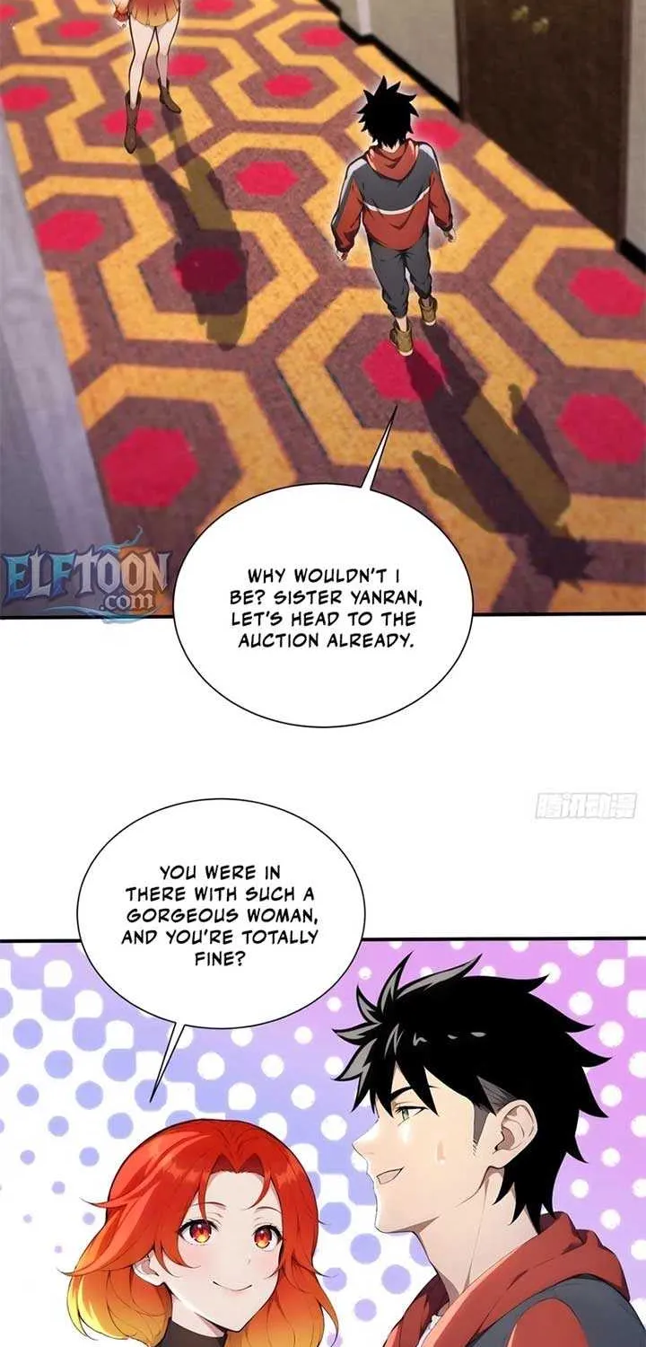 Read Number One Beast Master chapter 71 image 25 on Lezhin