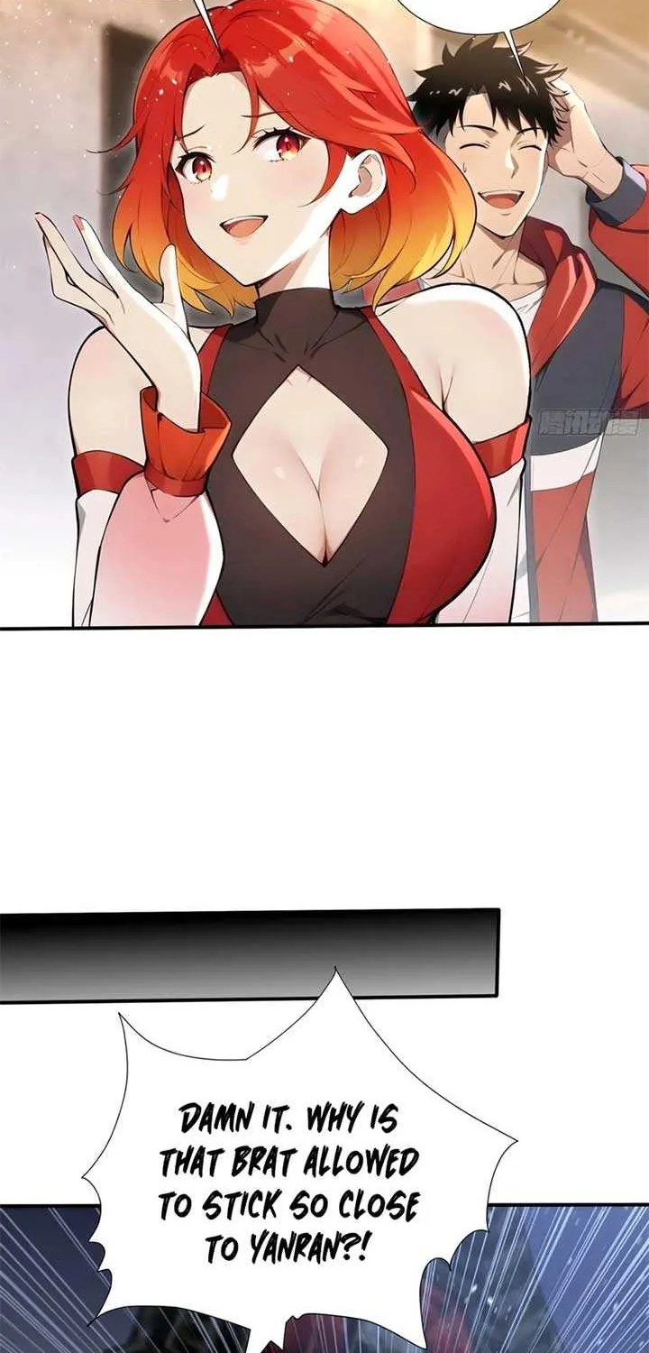 Read Number One Beast Master chapter 71 image 27 on Lezhin
