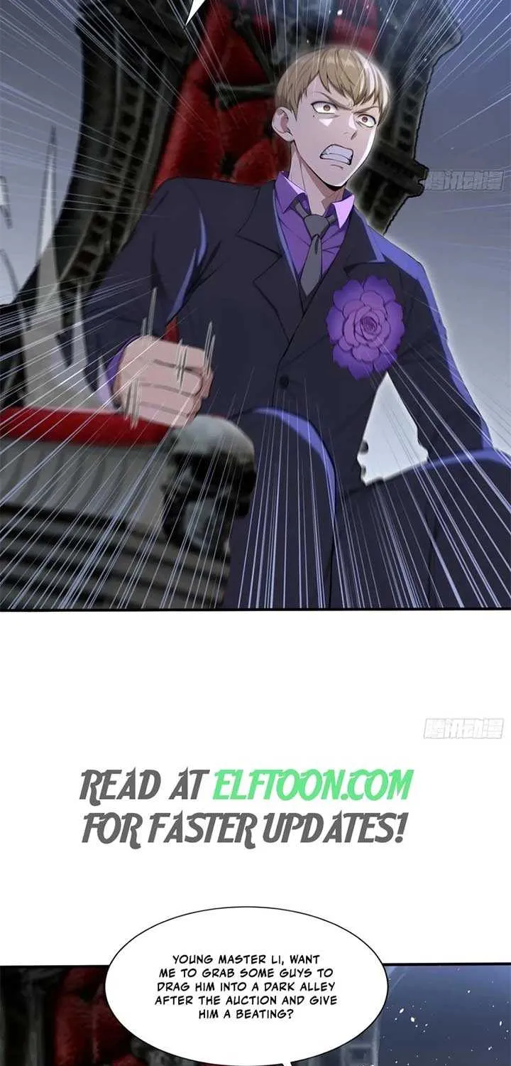 Read Number One Beast Master chapter 71 image 28 on Lezhin