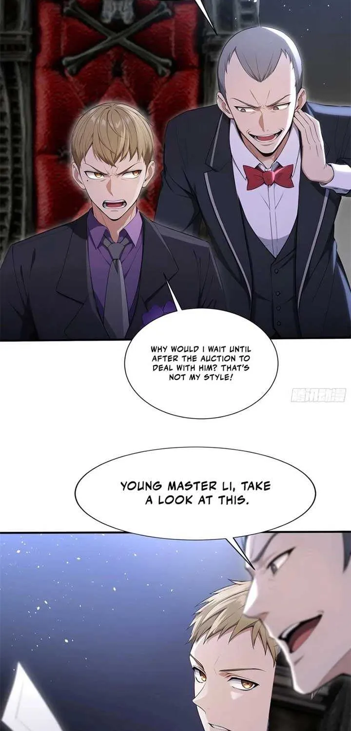 Read Number One Beast Master chapter 71 image 29 on Lezhin