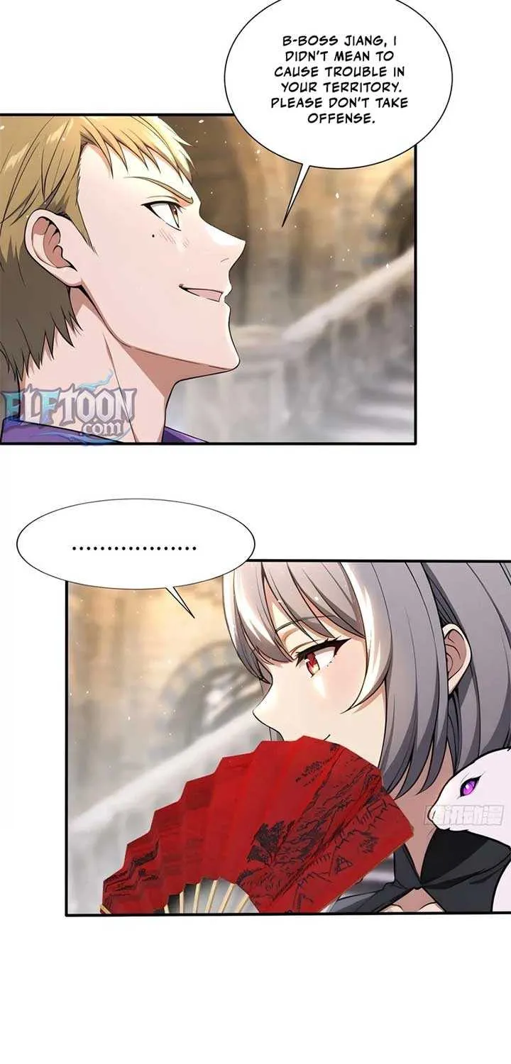 Read Number One Beast Master chapter 71 image 3 on Lezhin