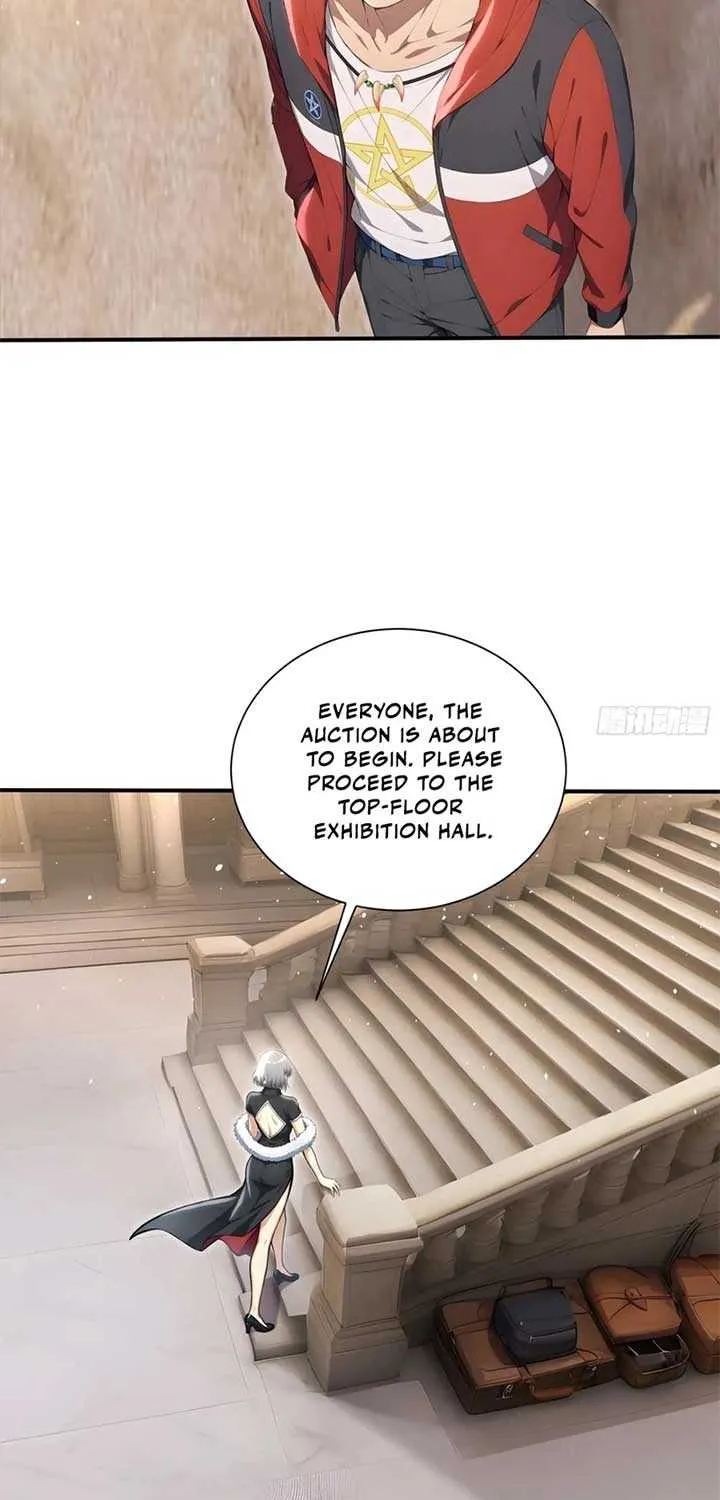 Read Number One Beast Master chapter 71 image 5 on Lezhin
