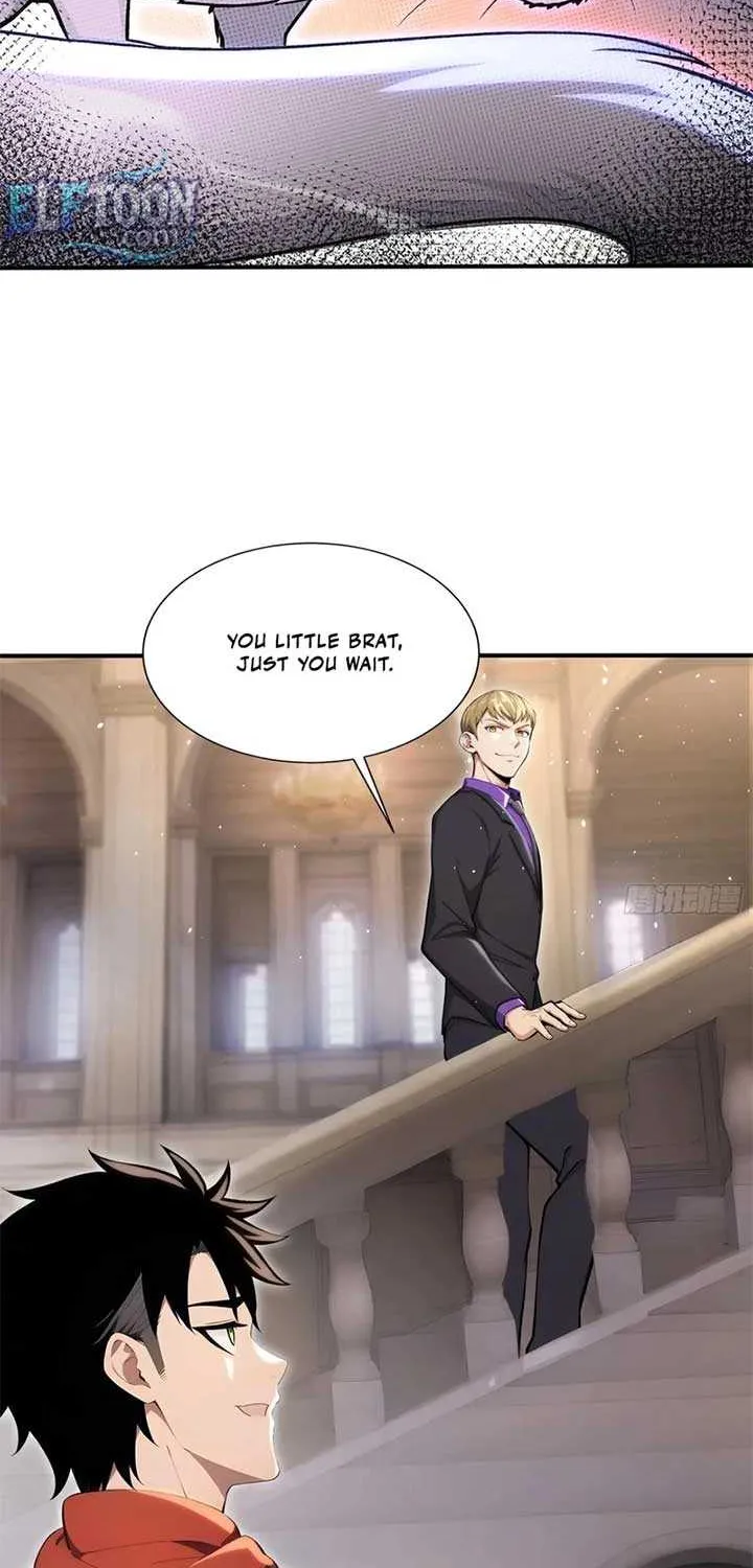 Read Number One Beast Master chapter 71 image 9 on Lezhin