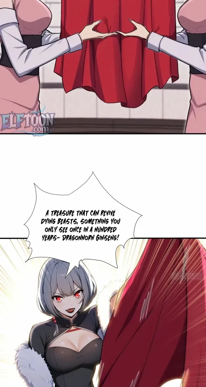 Read Number One Beast Master chapter 72 image 10 on Lezhin