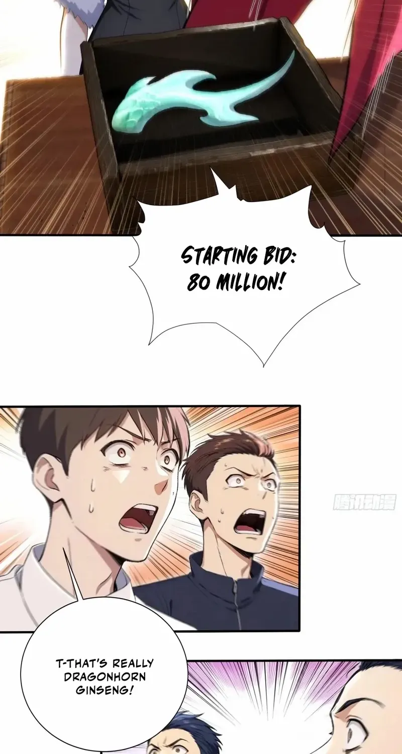 Read Number One Beast Master chapter 72 image 11 on Lezhin