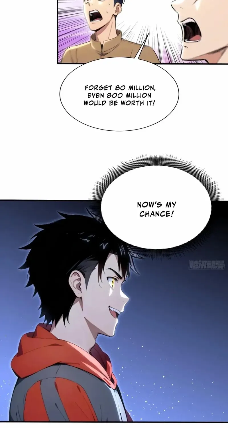 Read Number One Beast Master chapter 72 image 12 on Lezhin