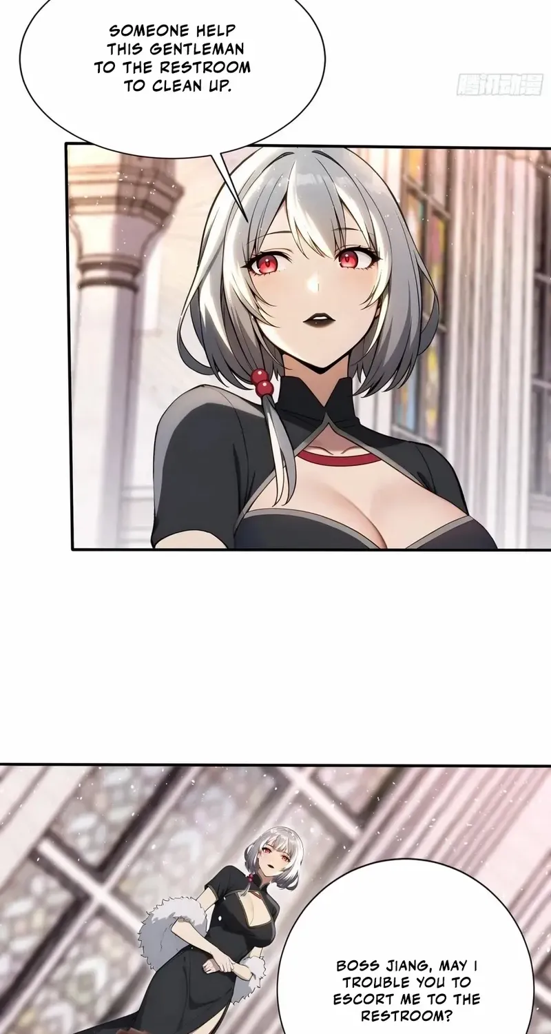 Read Number One Beast Master chapter 72 image 17 on Lezhin