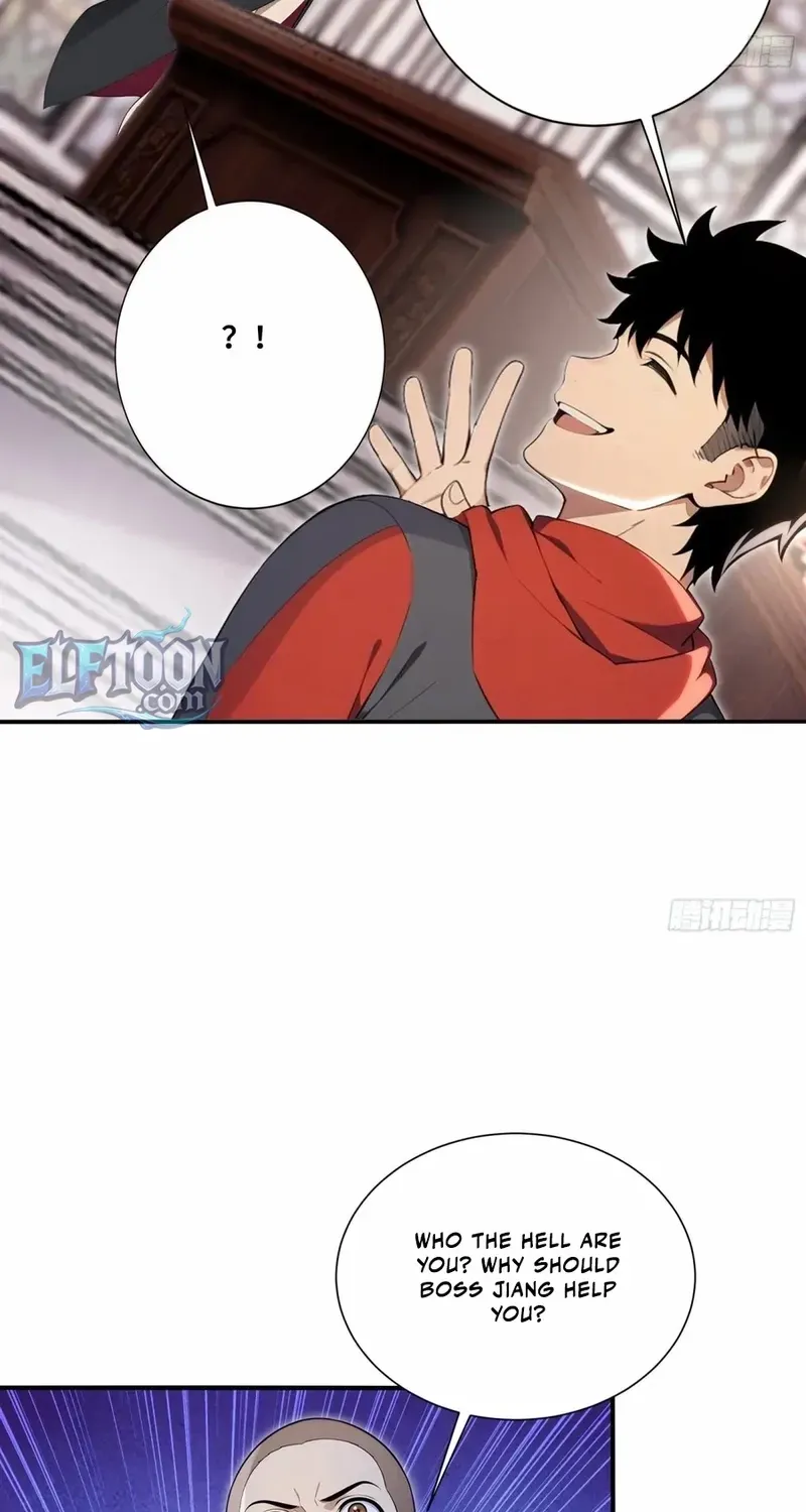 Read Number One Beast Master chapter 72 image 18 on Lezhin