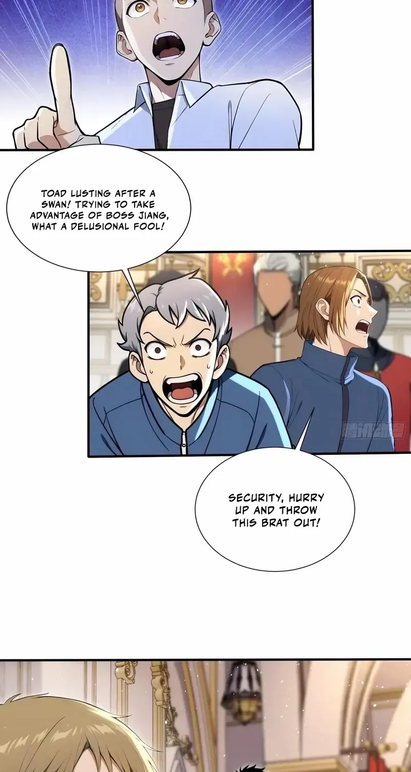 Read Number One Beast Master chapter 72 image 19 on Lezhin