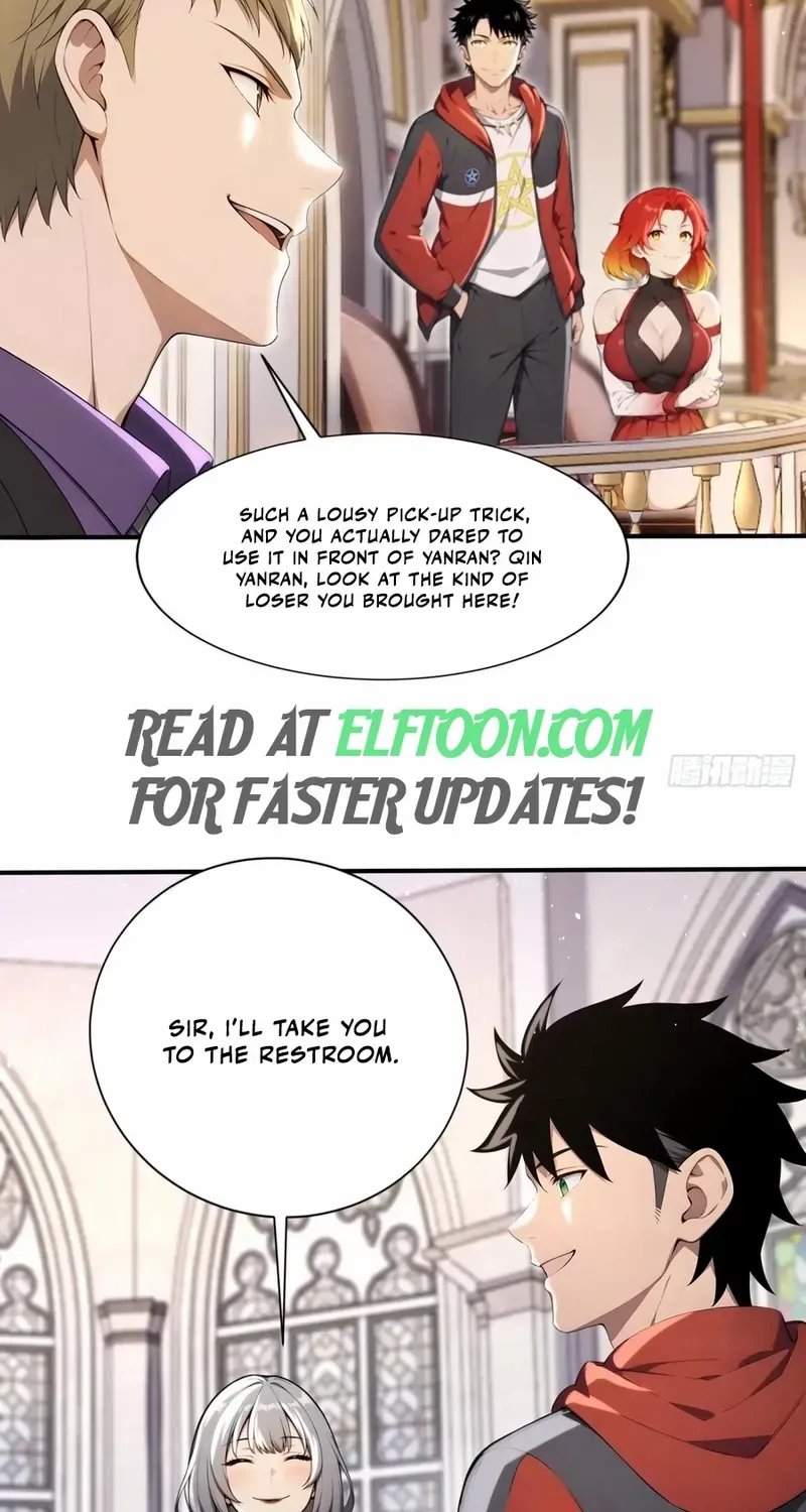 Read Number One Beast Master chapter 72 image 20 on Lezhin