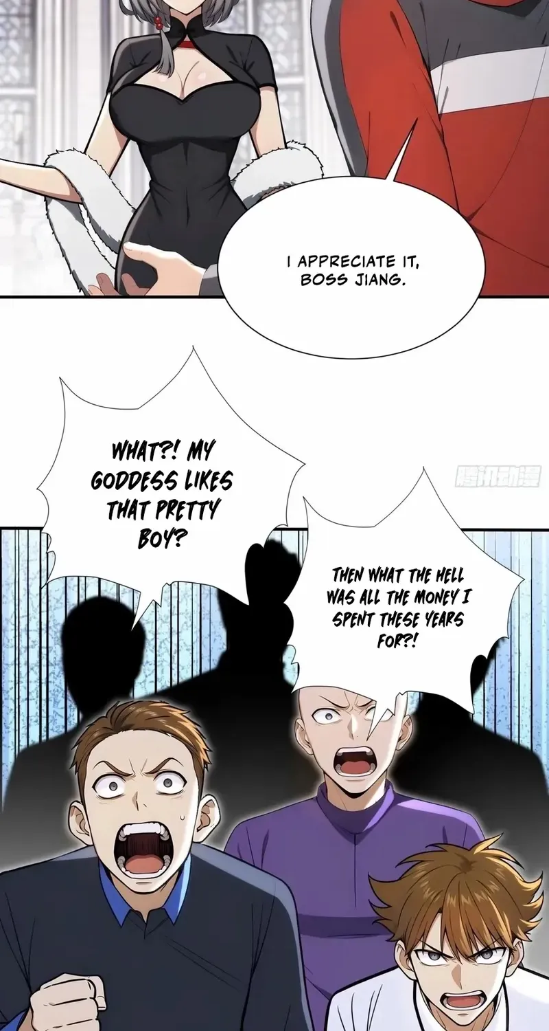 Read Number One Beast Master chapter 72 image 21 on Lezhin