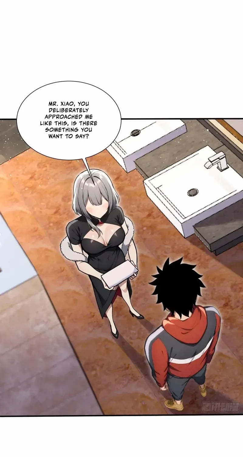 Read Number One Beast Master chapter 72 image 24 on Lezhin
