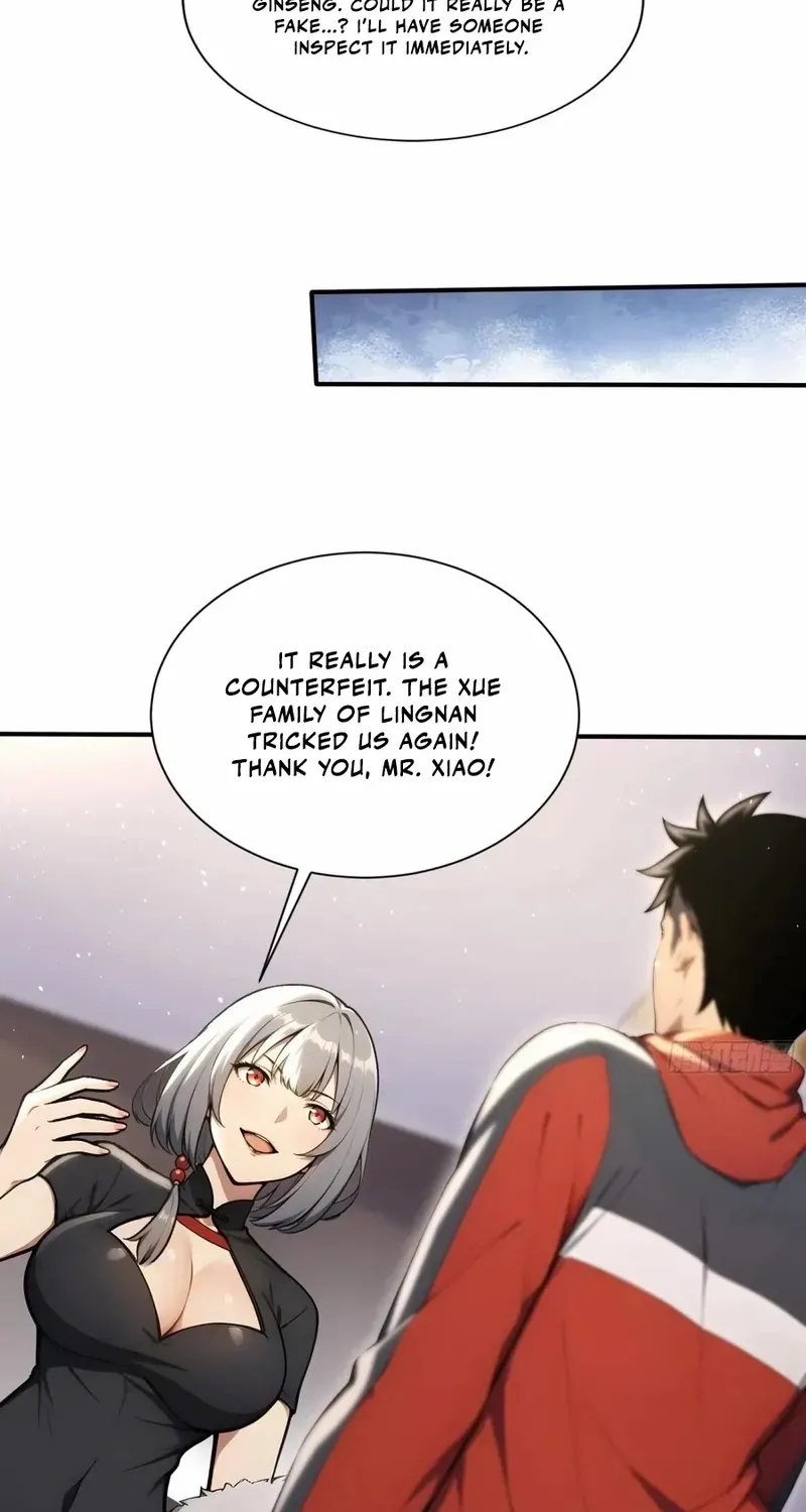 Read Number One Beast Master chapter 72 image 28 on Lezhin