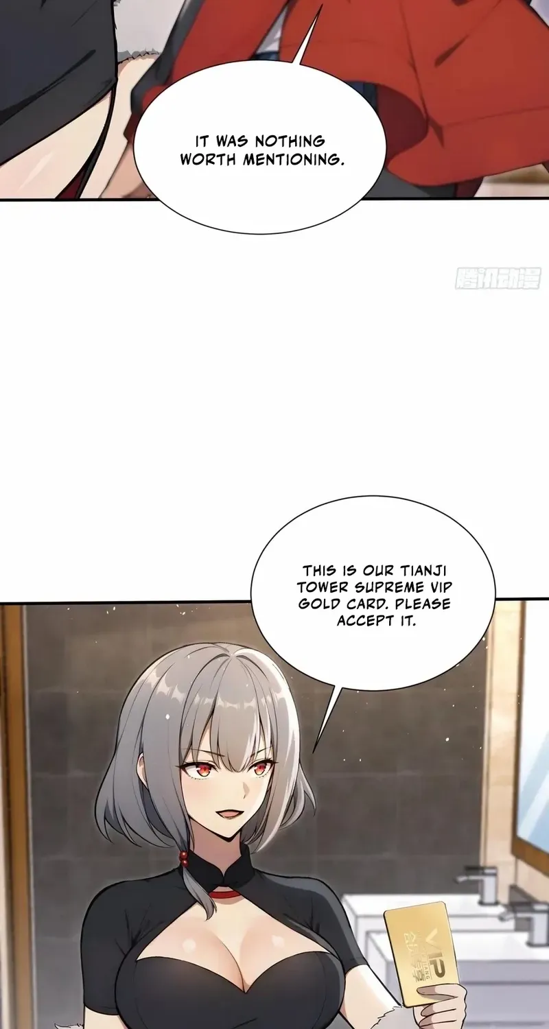 Read Number One Beast Master chapter 72 image 29 on Lezhin