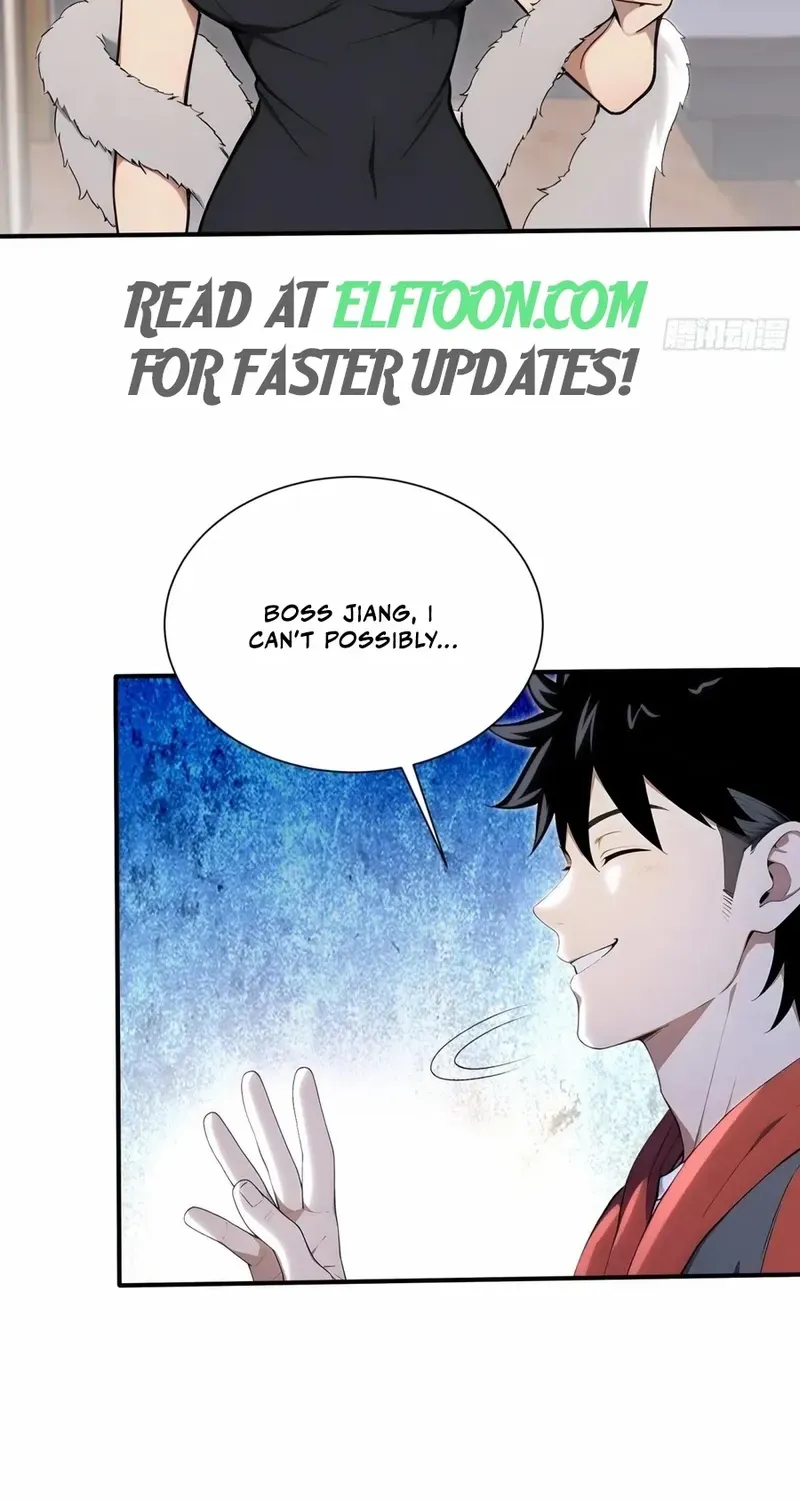 Read Number One Beast Master chapter 72 image 30 on Lezhin