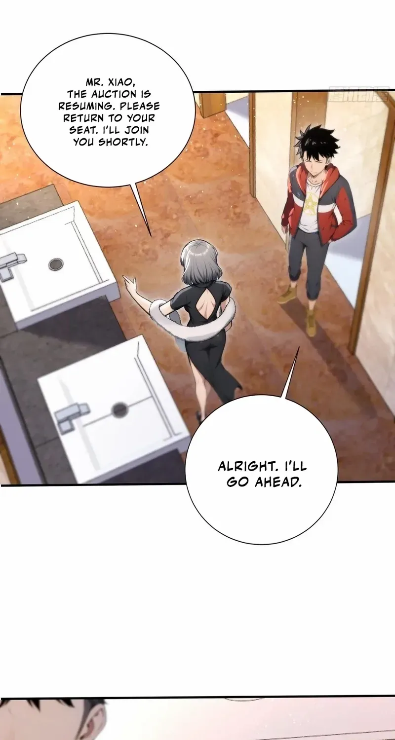 Read Number One Beast Master chapter 72 image 32 on Lezhin