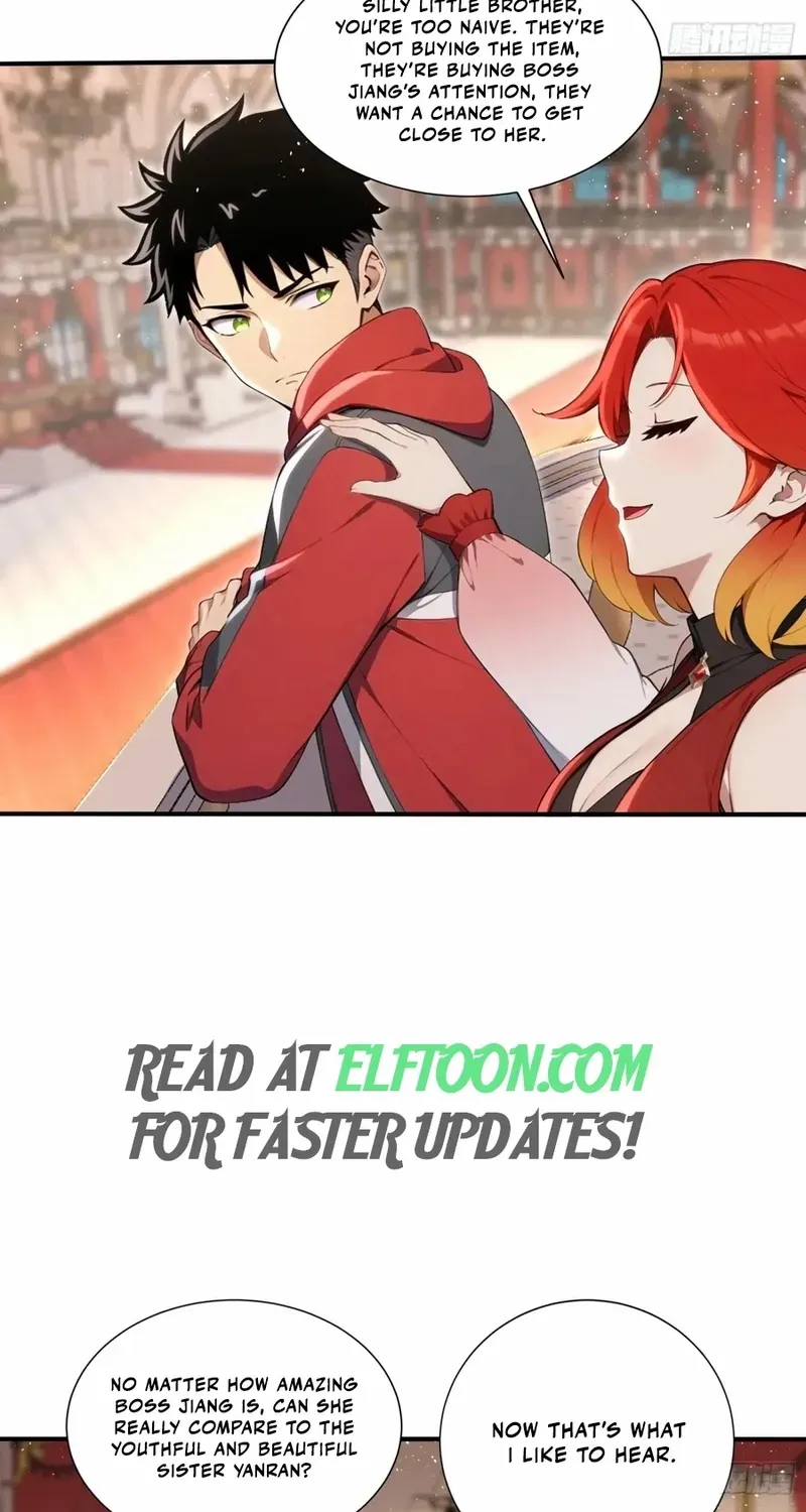 Read Number One Beast Master chapter 72 image 4 on Lezhin