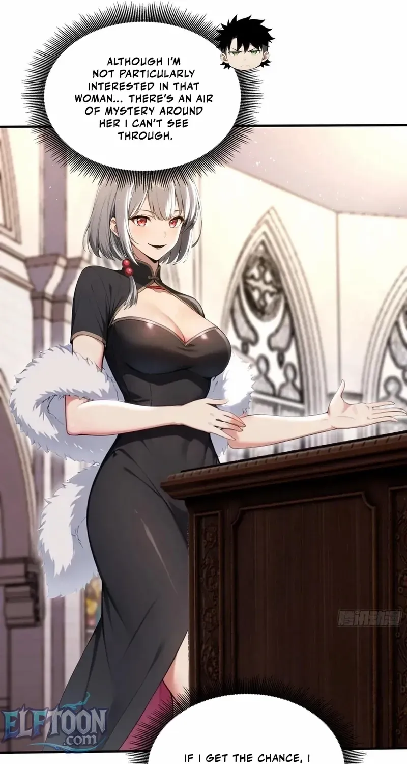 Read Number One Beast Master chapter 72 image 8 on Lezhin