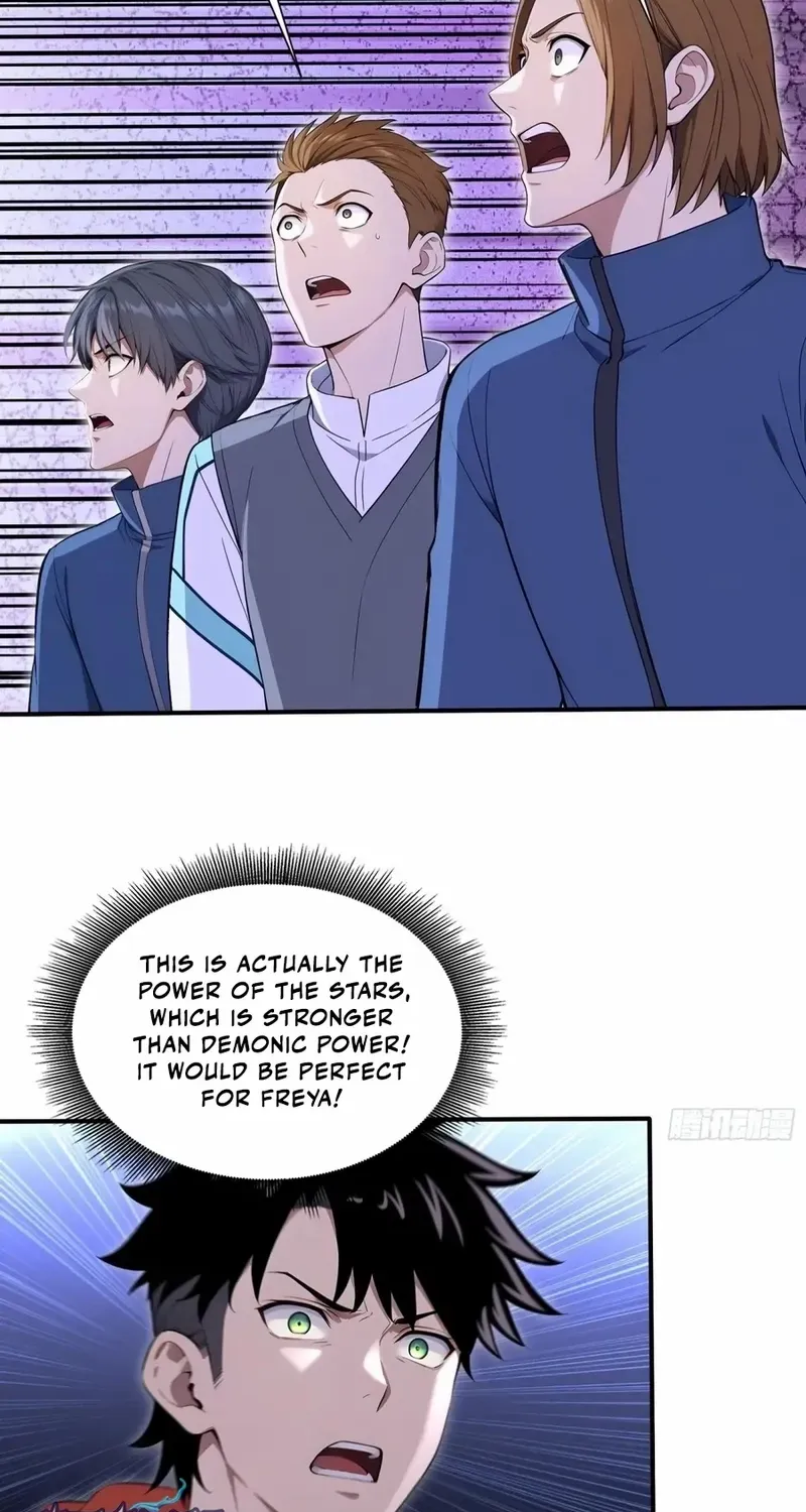 Read Number One Beast Master chapter 73 image 11 on Lezhin