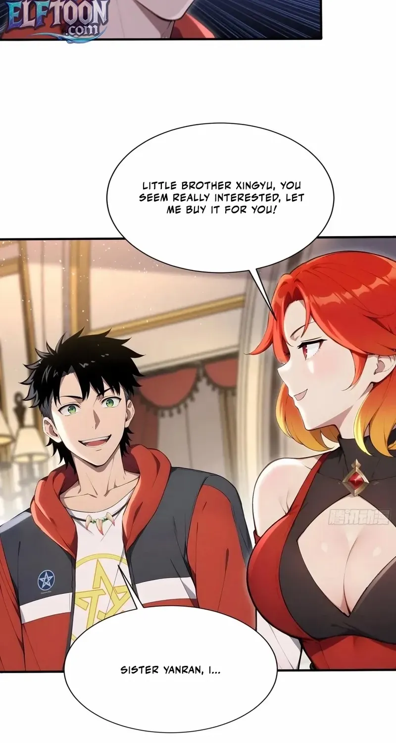 Read Number One Beast Master chapter 73 image 12 on Lezhin