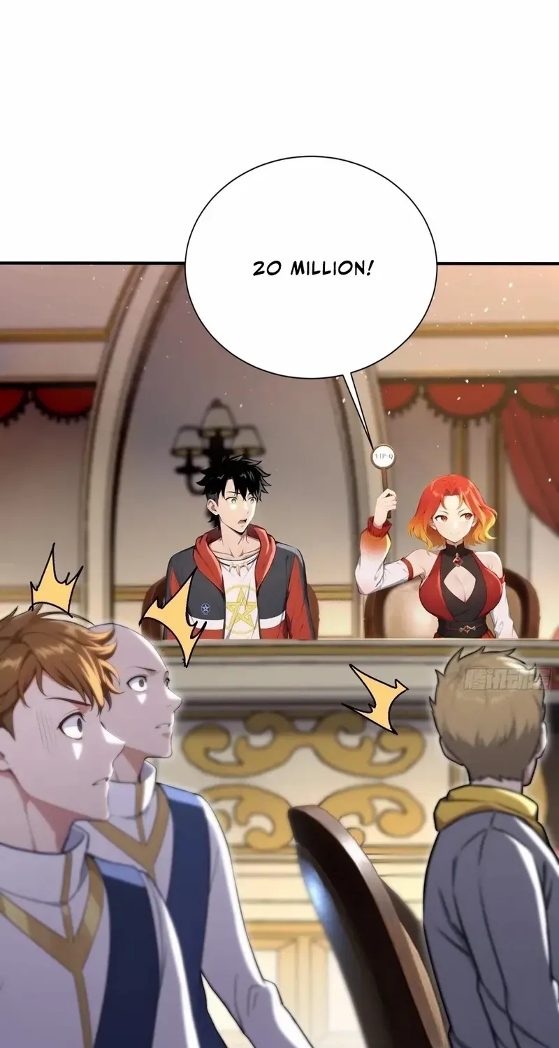 Read Number One Beast Master chapter 73 image 13 on Lezhin