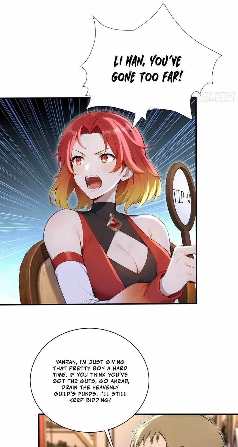Read Number One Beast Master chapter 73 image 17 on Lezhin