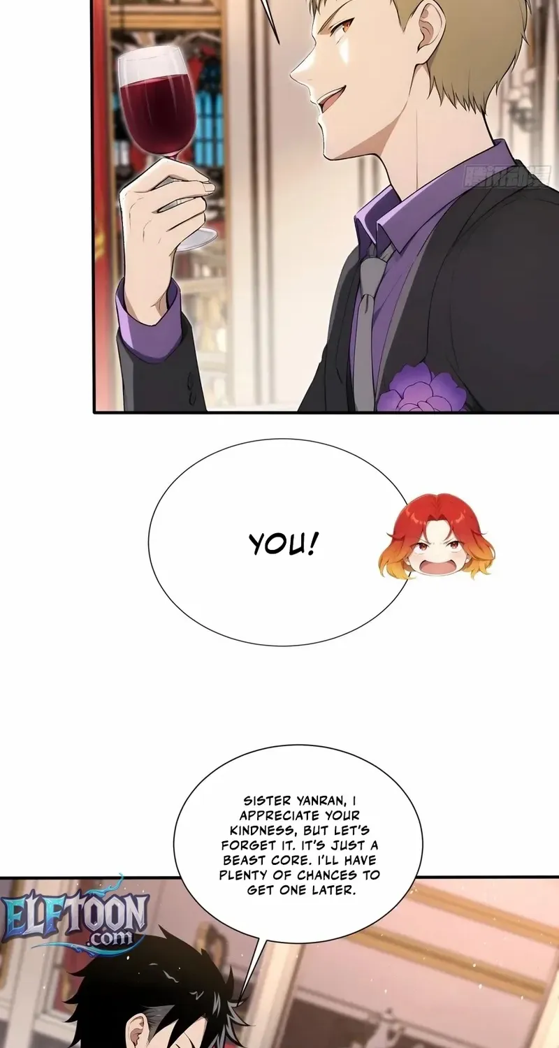 Read Number One Beast Master chapter 73 image 18 on Lezhin