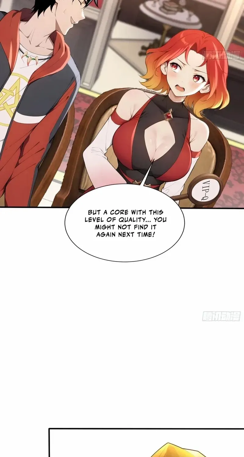 Read Number One Beast Master chapter 73 image 19 on Lezhin