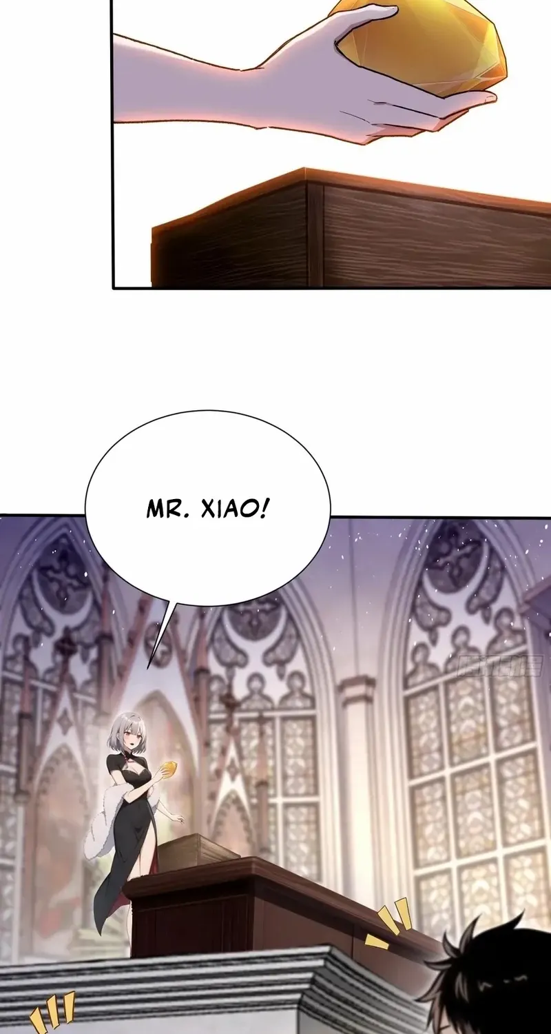 Read Number One Beast Master chapter 73 image 20 on Lezhin