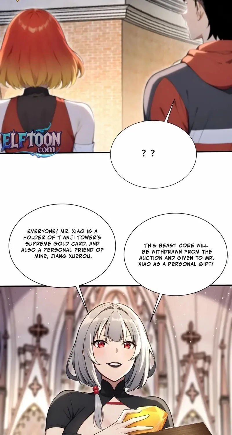 Read Number One Beast Master chapter 73 image 21 on Lezhin