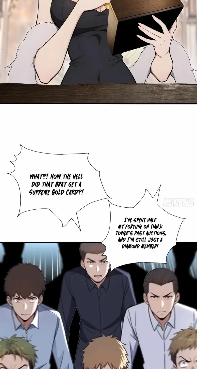 Read Number One Beast Master chapter 73 image 22 on Lezhin