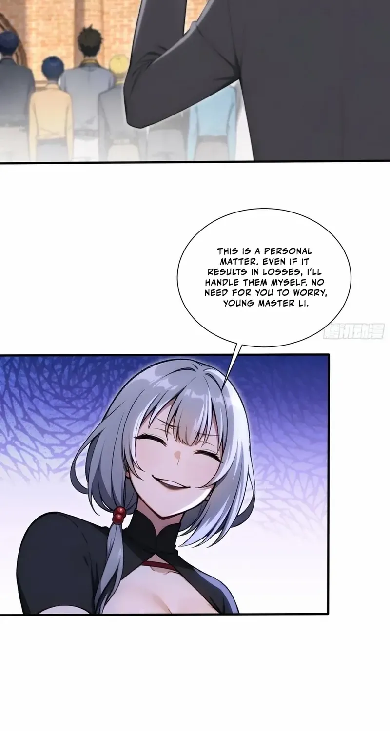 Read Number One Beast Master chapter 73 image 24 on Lezhin