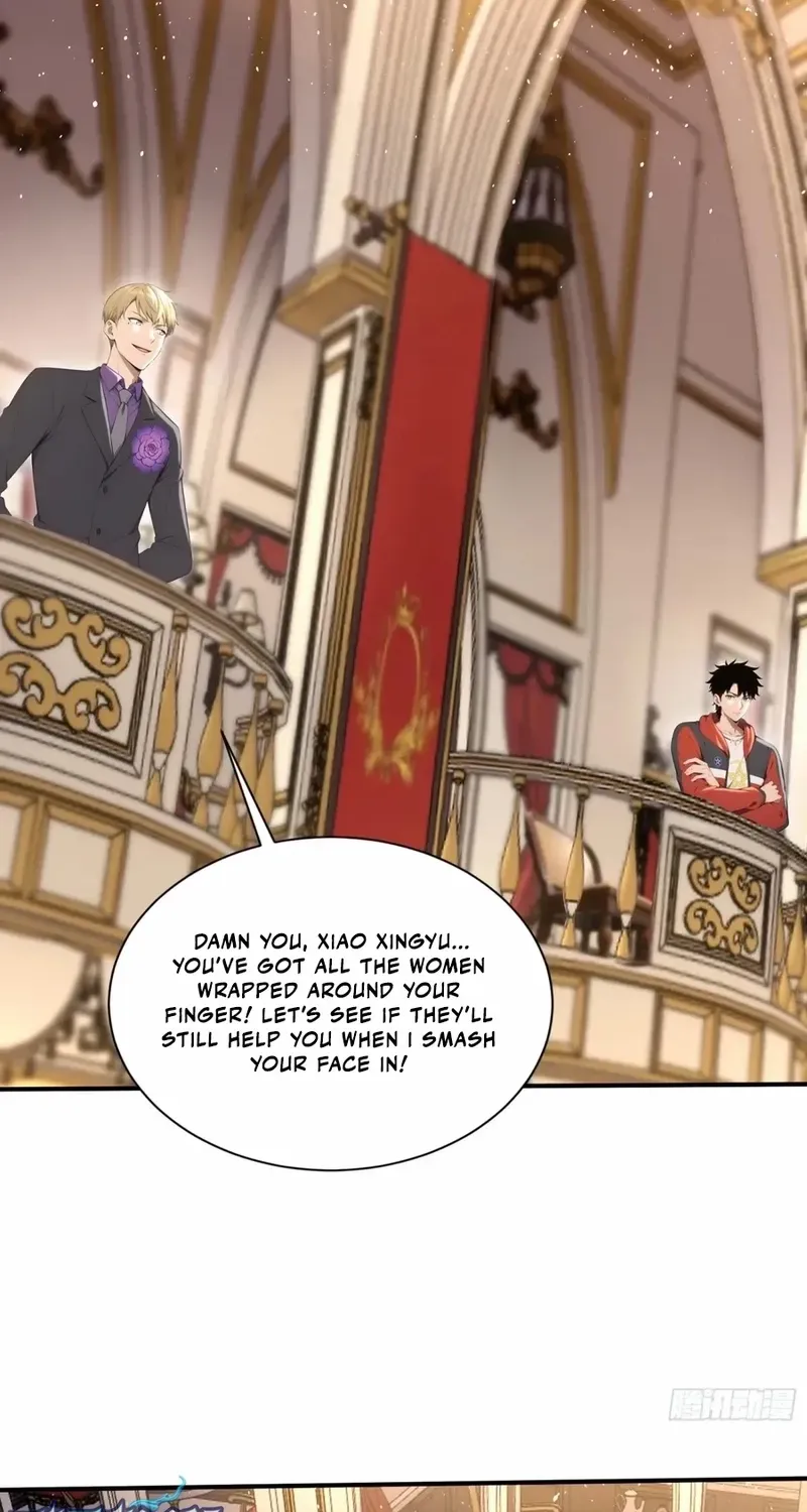 Read Number One Beast Master chapter 73 image 26 on Lezhin