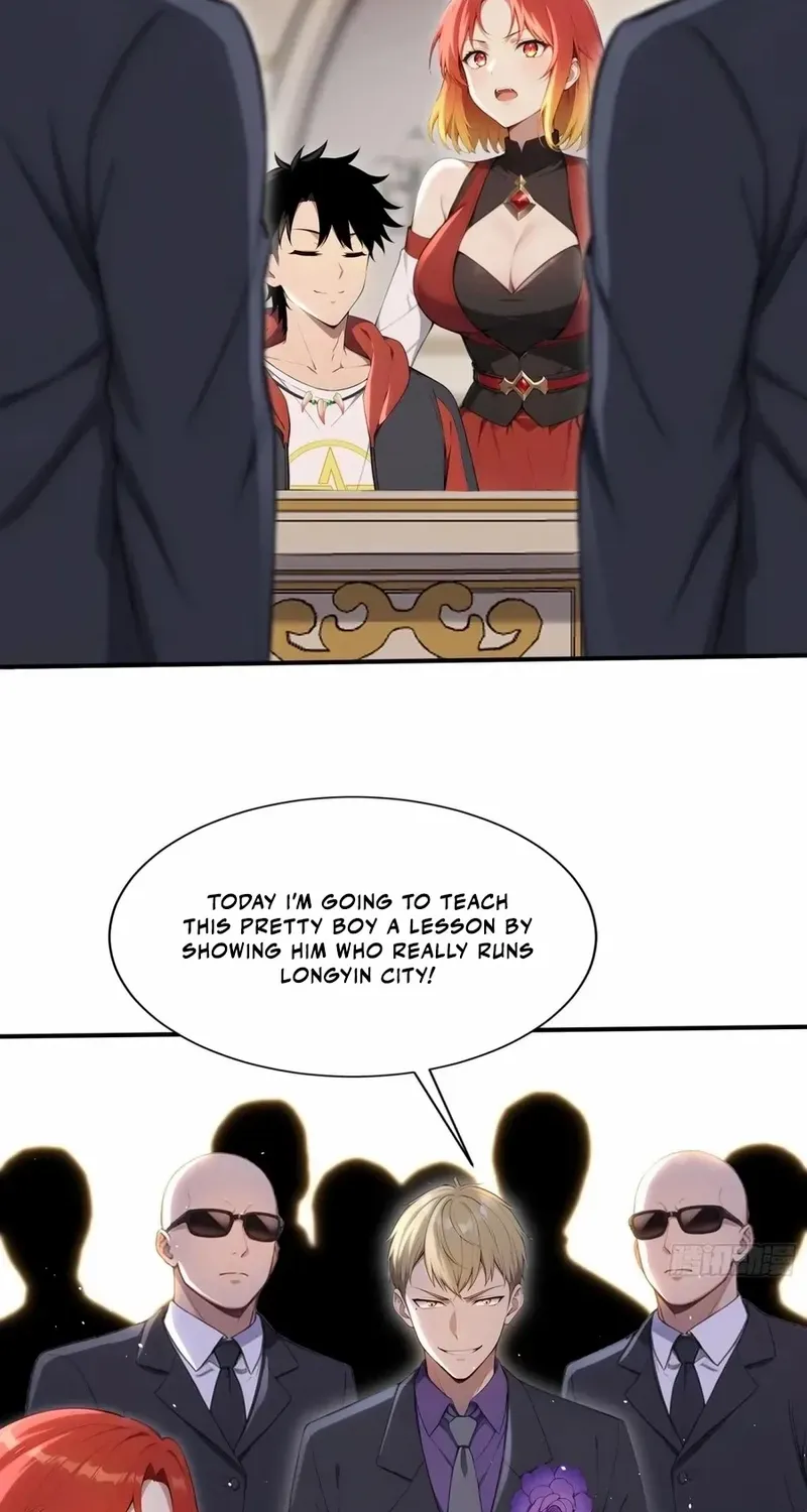 Read Number One Beast Master chapter 73 image 28 on Lezhin